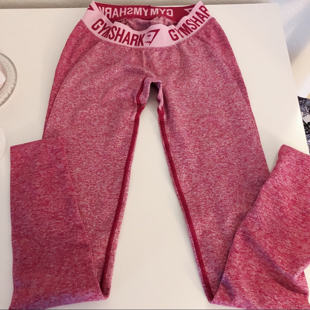 Sold🔻Gymshark Flex Leggings